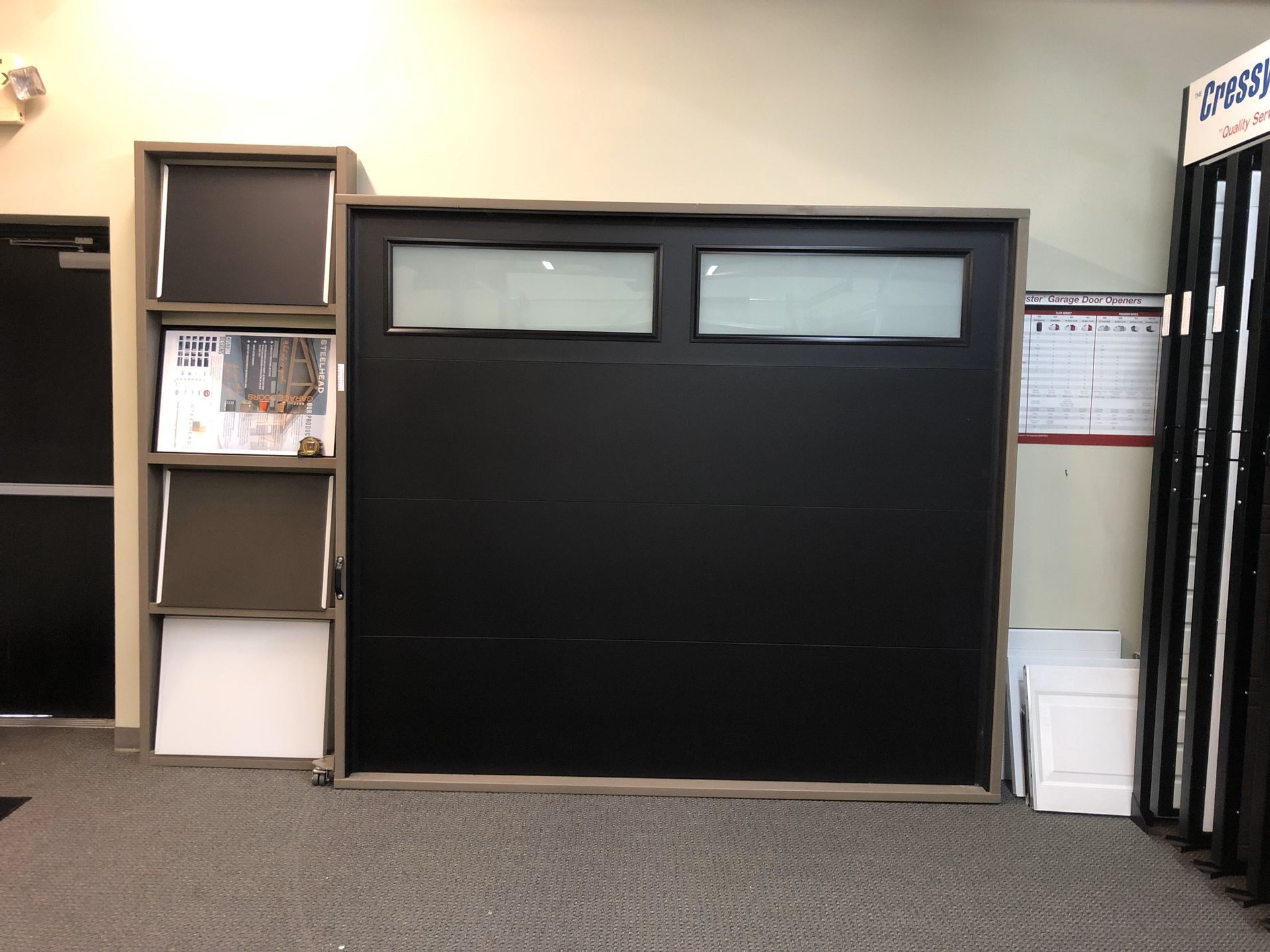 Photo Gallery Steelhead Doors