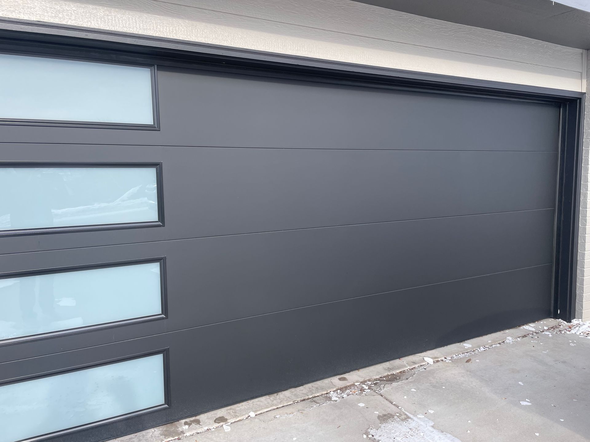 Photo Gallery Steelhead Doors