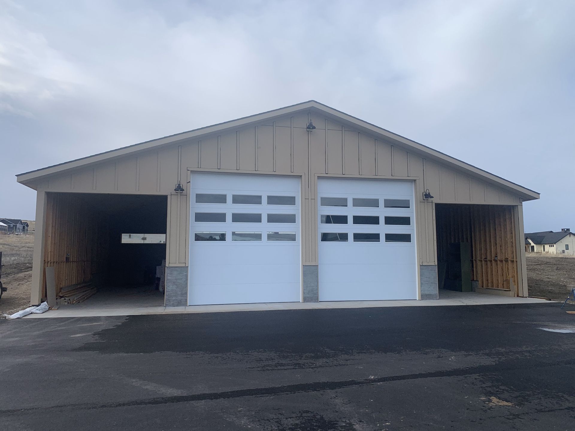 Photo Gallery Steelhead Doors