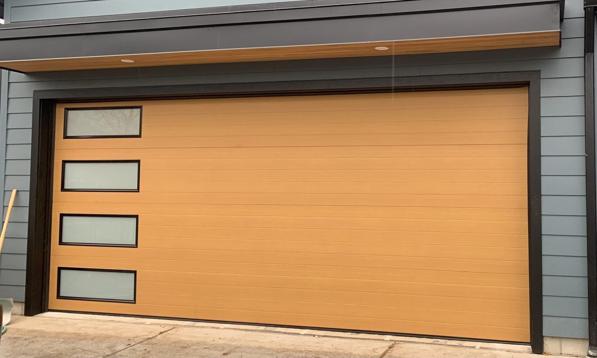 Photo Gallery Steelhead Doors