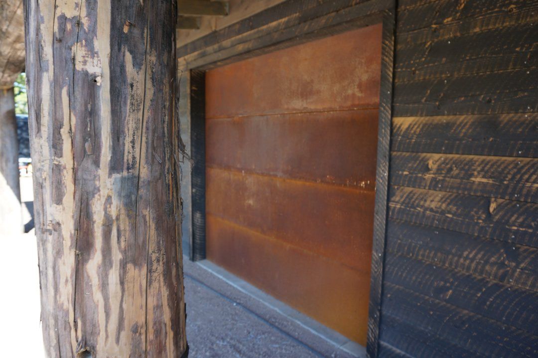 Photo Gallery Steelhead Doors