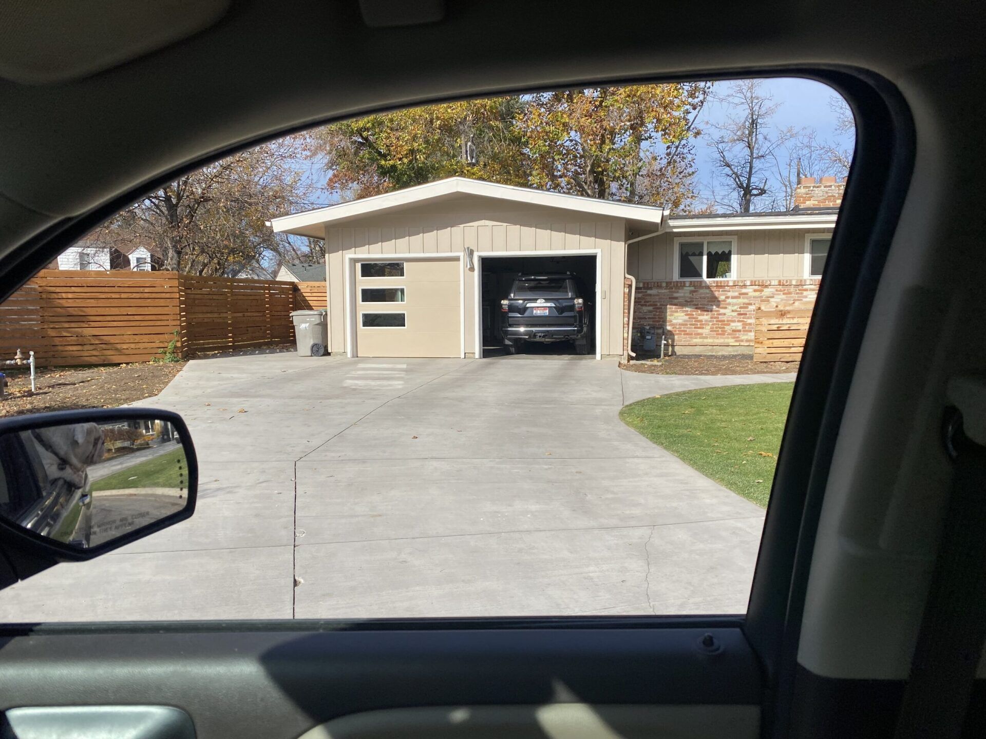 Photo Gallery Steelhead Doors