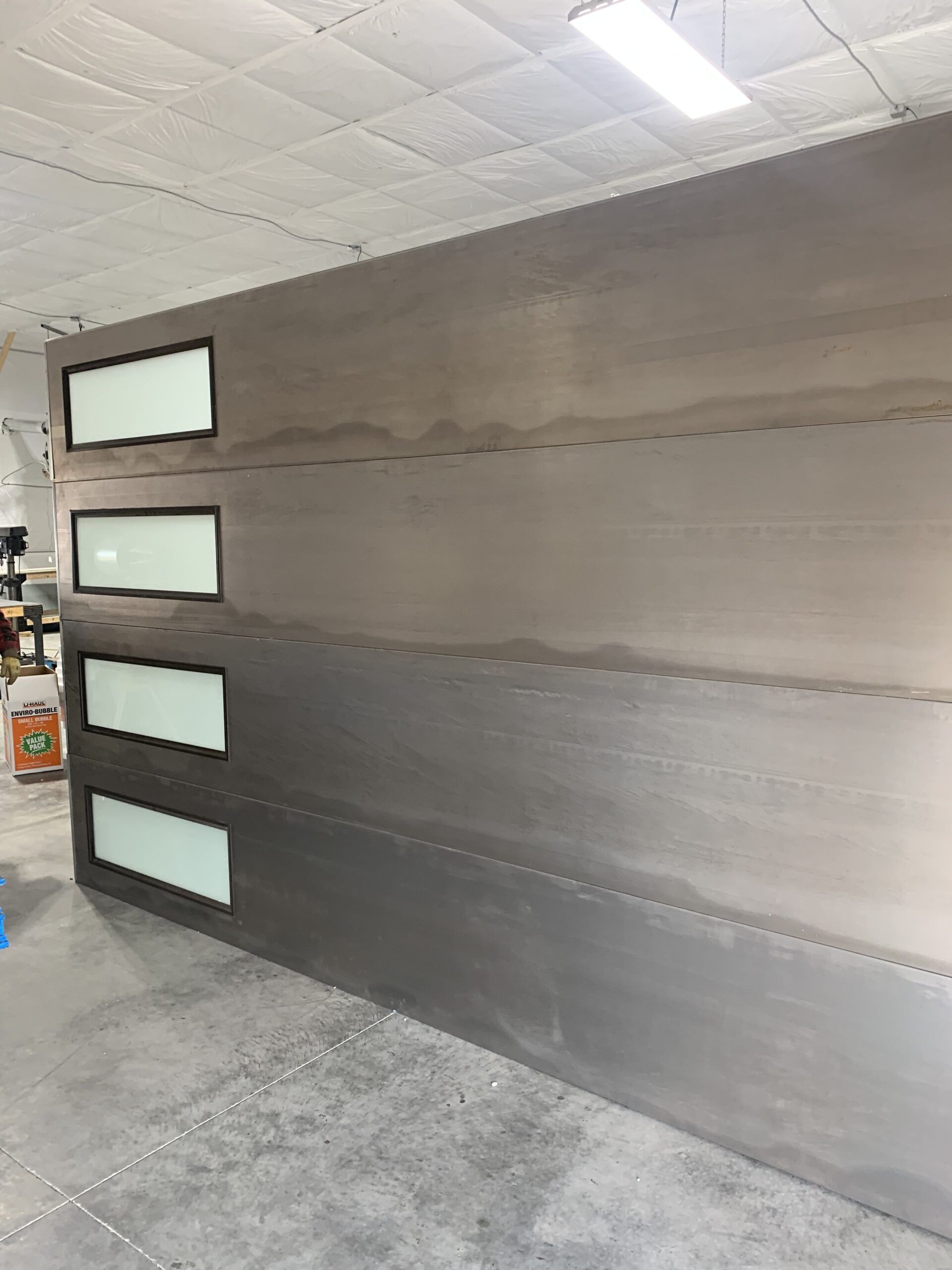 Photo Gallery Steelhead Doors