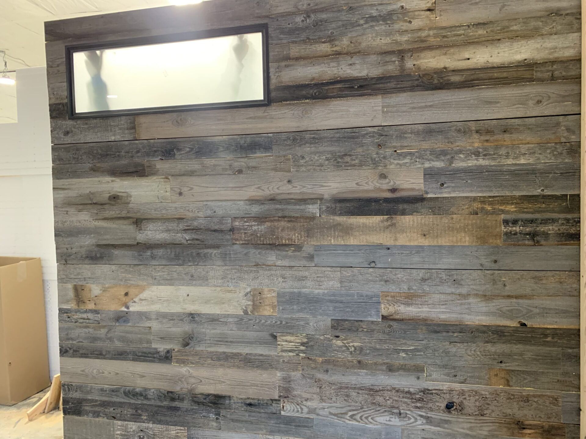 Photo Gallery Steelhead Doors