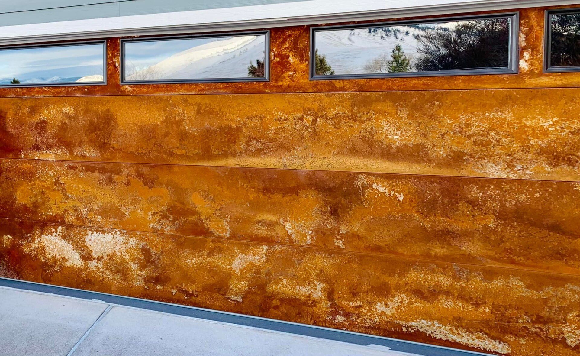 Garage Doors Steelhead Doors Boise, ID