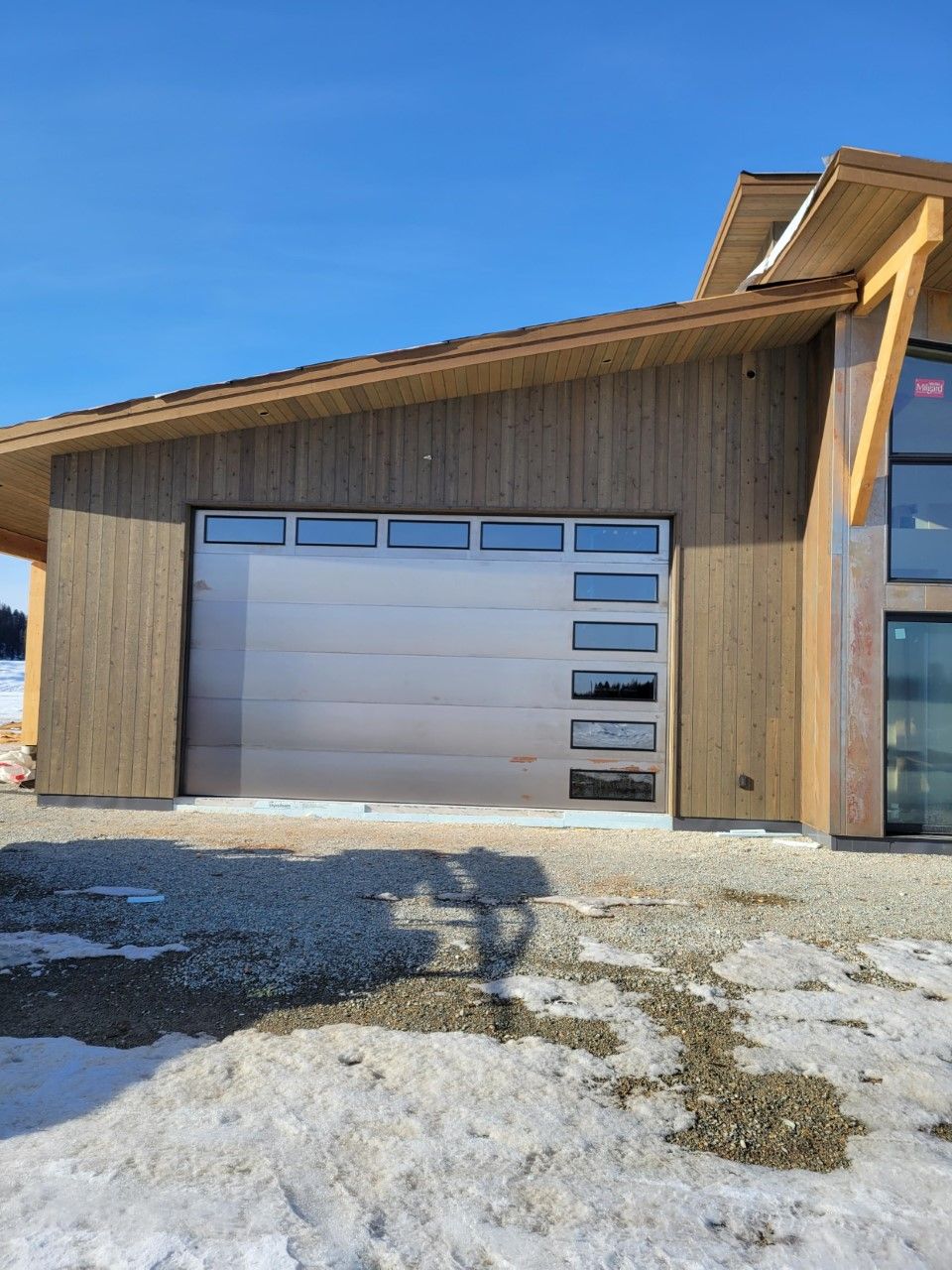 Photo Gallery Steelhead Doors