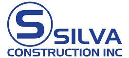 Silva Construction, Inc. - Logo