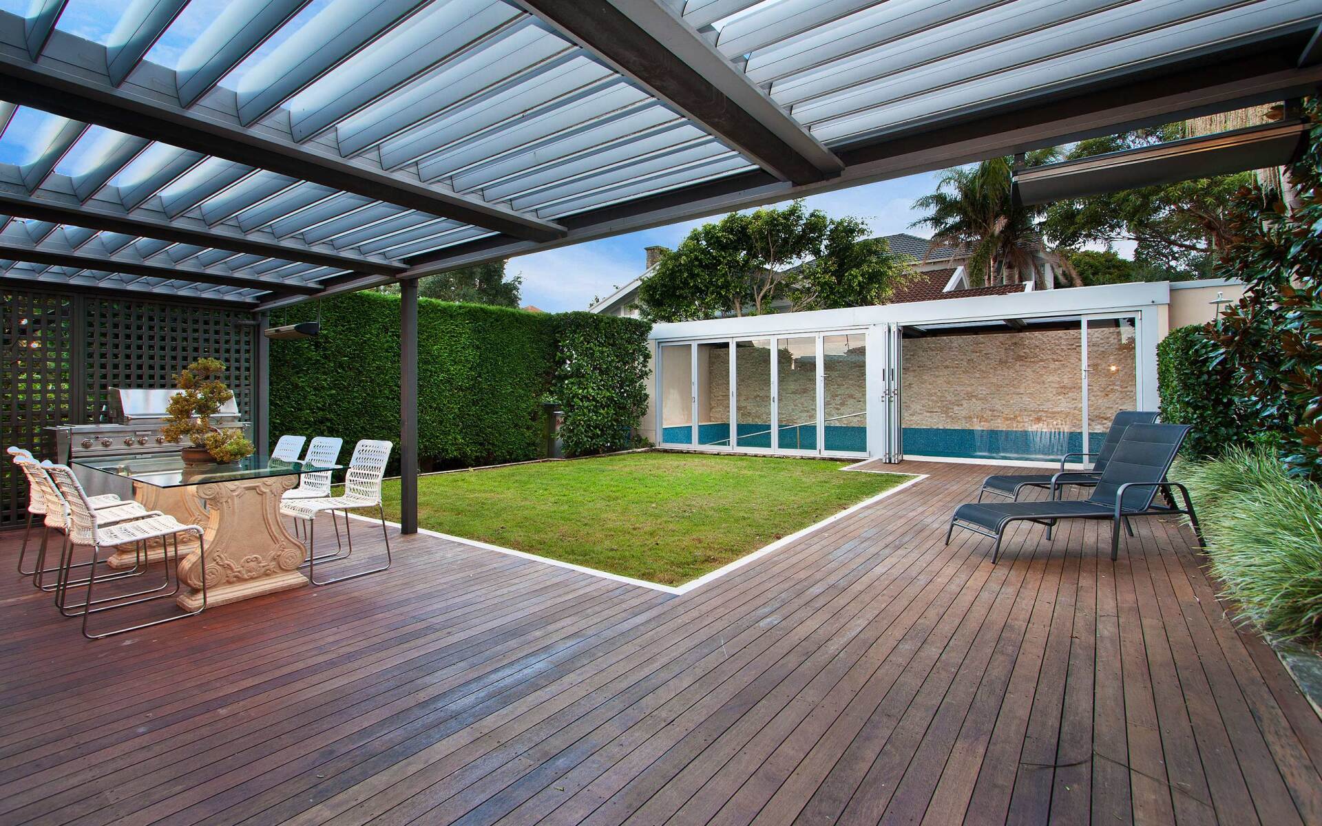 Dynamic Decksteriors LLC Deck Design Lenexa, KS