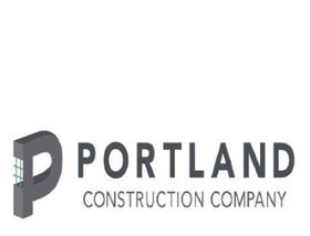 Portland Construction Company - Logo