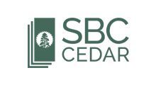SBC Cedar-logo