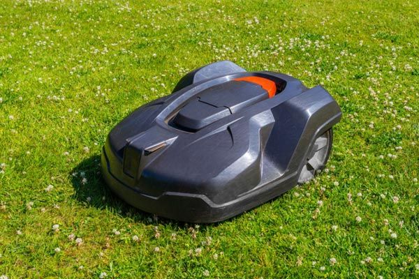 Robotic Mower Services