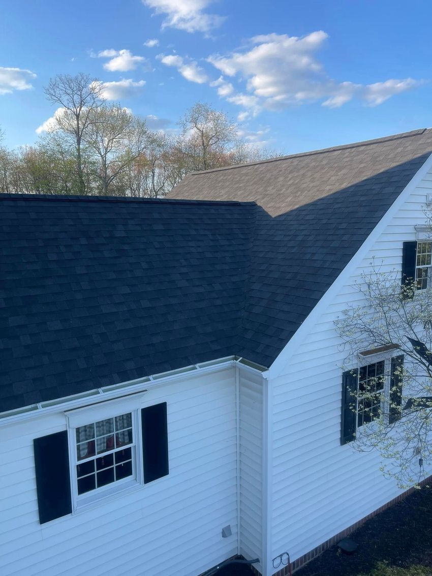 roofers saxonburg pa