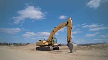 Excavation Service