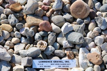 Gravels