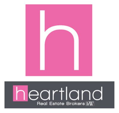 Heartland Real Estate Brokers - Logo