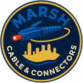 Marsh Cable & Connectors Inc - logo