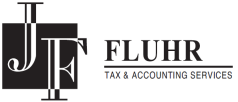 Fluhr Tax & Accounting Services PC logo