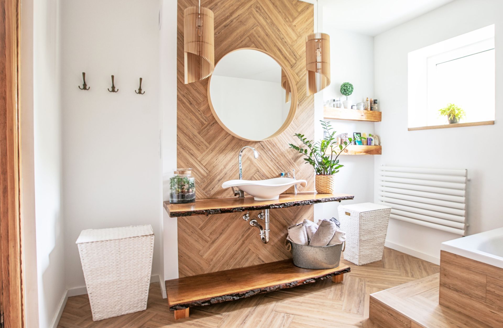 local bath remodelers