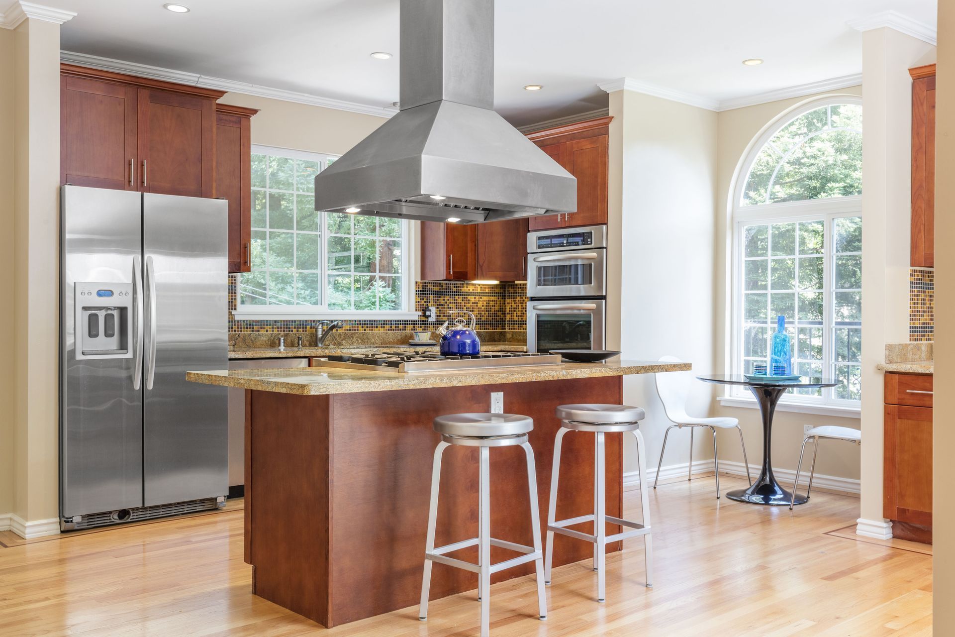 5 Small but Impactful Kitchen Renovation Ideas