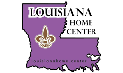 Louisiana Home Center - Logo