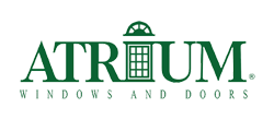 Atrium Windows and Doors - Logo