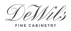 Dewils Fine Cabinetry - Logo