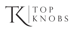Top Knobs - Logo