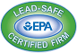 Lead Safe EPA Certified Firm