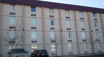 Wyndham Garden Hotel Warsaw