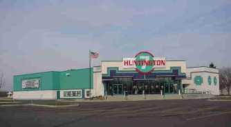 Huntington 7 Theatre, IN