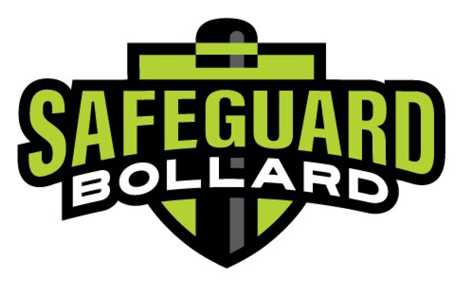 Safeguard Bollard - logo