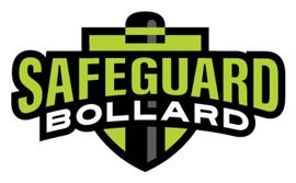 Safeguard Bollard - logo