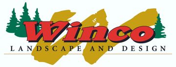 Winco Landscape & Design - Logo