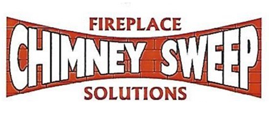 Fireplace Chimney Sweep Solutions - Logo