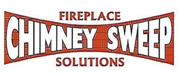 Fireplace Chimney Sweep Solutions - Logo