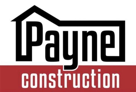 Payne Construction - Logo