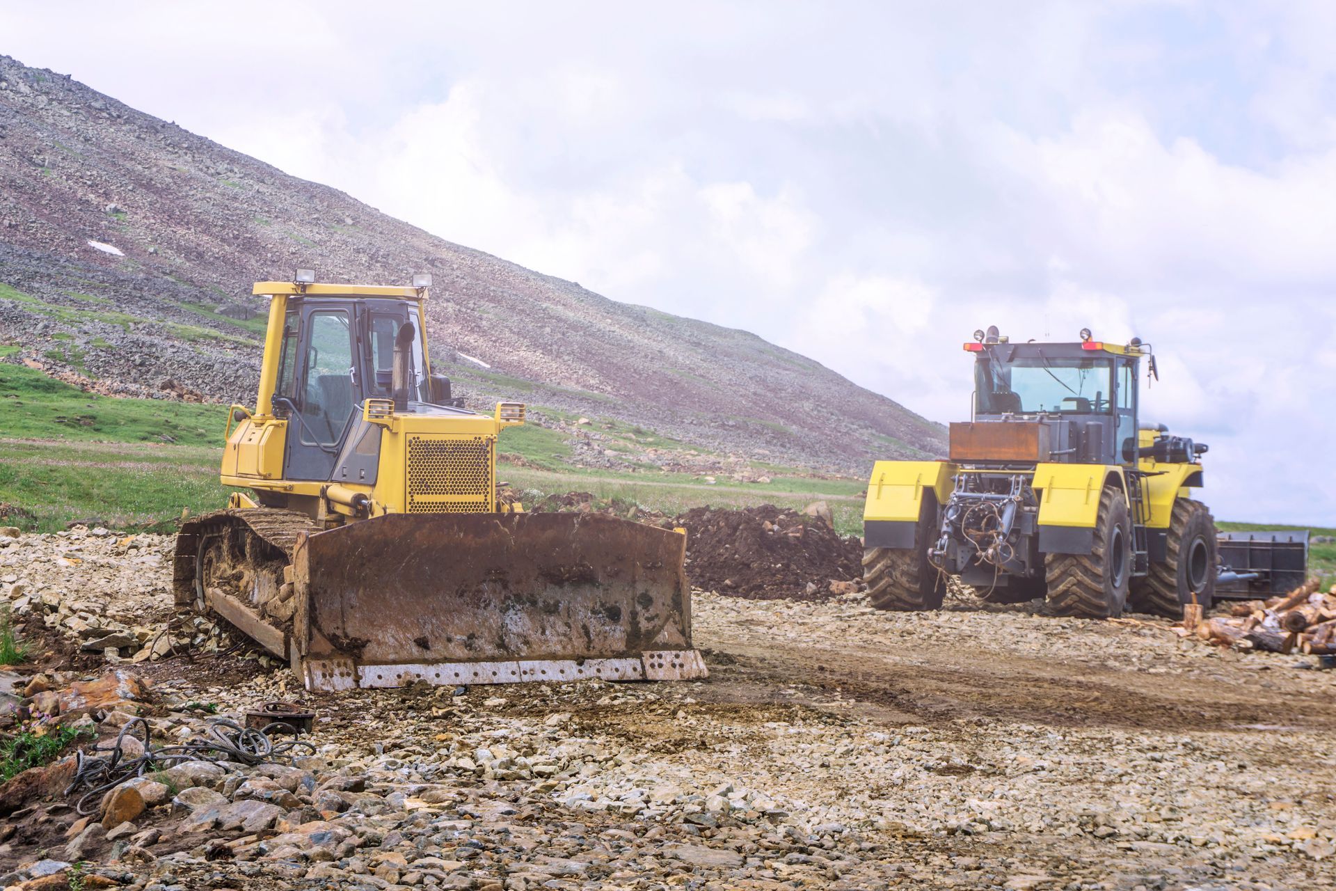 Payne Construction