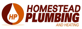 Homestead Plumbing | HVAC | Vineland, NJ