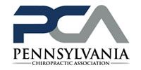 Members of the Pennsylvania Chiropractic Association