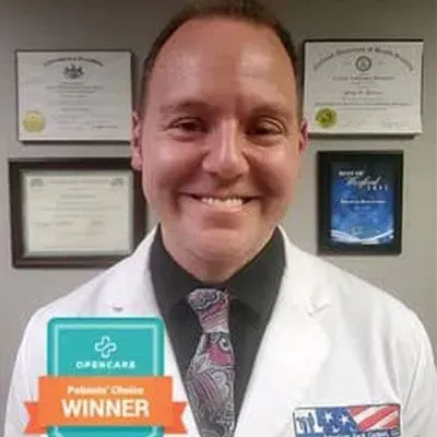 Dr. Peter Peduzzi