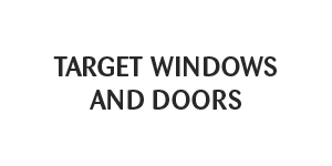 Target Windows and Doors