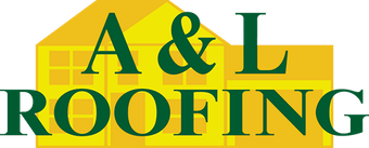 A & L Roofing Logo
