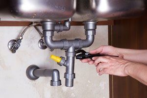 Plumbing Services