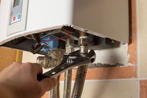 water heater replacement cromwell ct