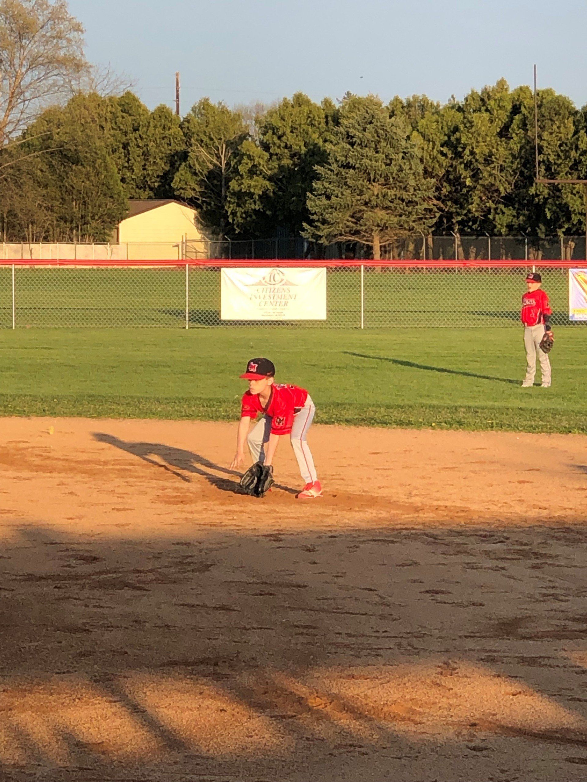 Linn-Mar Youth Baseball Organization Photo Gallery Marion IA