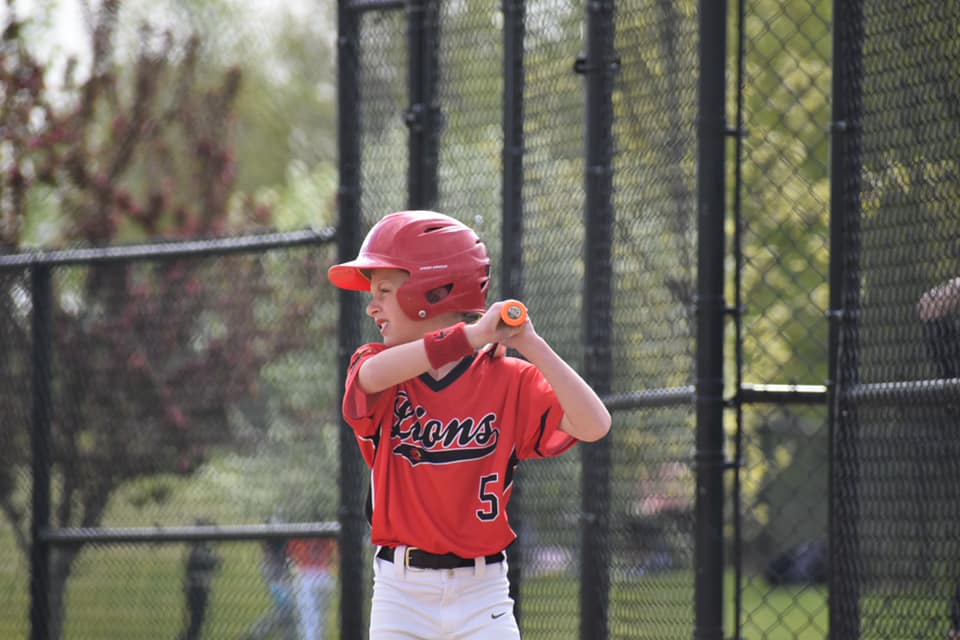 Linn-Mar Youth Baseball Organization Photo Gallery Marion IA