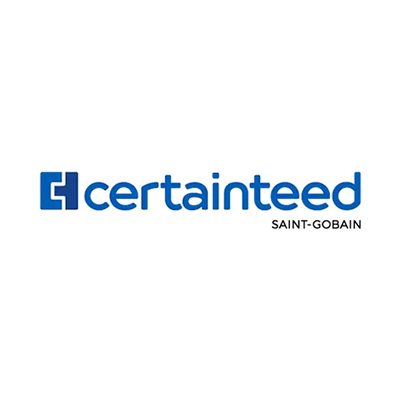 Certainteed - Saint-Gobain