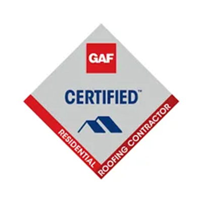 GAF Certified