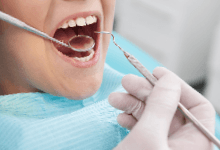 General dentistry