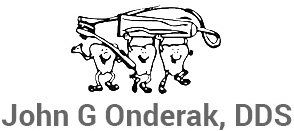 John G Onderak DDS-Logo